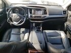 2018 Toyota Highlander Se Белый vin: 5TDKZRFH6JS538961 2018 Toyota Highlander Se Белый vin: 5TDKZRFH6JS538961