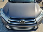 2018 Toyota Highlander Se Gray vin: 5TDKZRFH7JS530870 2018 Toyota Highlander Se Gray vin: 5TDKZRFH7JS530870