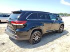 2018 Toyota Highlander Se Black vin: 5TDKZRFH8JS528139 2018 Toyota Highlander Se Black vin: 5TDKZRFH8JS528139