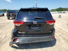 2018 Toyota Highlander Se Black vin: 5TDKZRFH8JS528139 2018 Toyota Highlander Se Black vin: 5TDKZRFH8JS528139