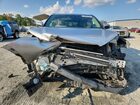 2018 Toyota Highlander Se Silver vin: 5TDKZRFH8JS532742