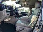 2018 Toyota Highlander Se Silver vin: 5TDKZRFH8JS532742