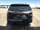 2018 Toyota Highlander Se Tan vin: 5TDKZRFH9JS245345
