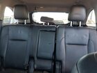 2018 Toyota Highlander Se Tan vin: 5TDKZRFH9JS245345