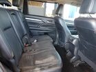 2018 Toyota Highlander Se Tan vin: 5TDKZRFH9JS245345