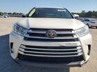 2018 Toyota Highlander Se White vin: 5TDKZRFHXJS546528