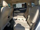 2018 Toyota Highlander Se White vin: 5TDKZRFHXJS546528