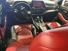 2021 Toyota Highlander Xse Silver vin: 5TDLZRBH3MS138001