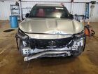 2021 Toyota Highlander Xse Silver vin: 5TDLZRBH3MS138001