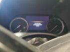 2021 Toyota Highlander Xse Silver vin: 5TDLZRBH3MS138001