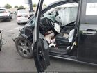 2017 Toyota Sienna Se Premium 8 Passenger Черный vin: 5TDXZ3DC6HS811224 2017 Toyota Sienna Se Premium 8 Passenger Черный vin: 5TDXZ3DC6HS811224