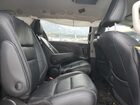 2018 Toyota Sienna Se Черный vin: 5TDXZ3DCXJS954103