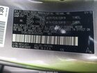 2019 Toyota Sienna Se 8 Passenger Серый vin: 5TDXZ3DCXKS003465