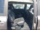 2019 Toyota Sienna Se 8 Passenger Серый vin: 5TDXZ3DCXKS003465