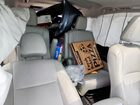 2018 Toyota Highlander Limited Blue vin: 5TDYZRFH4JS280868
