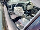 2018 Toyota Highlander Limited Blue vin: 5TDYZRFH4JS280868