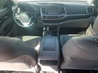 2018 Toyota Highlander Limited White vin: 5TDYZRFH7JS283196