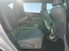 2018 Toyota Highlander Limited White vin: 5TDYZRFH7JS283196