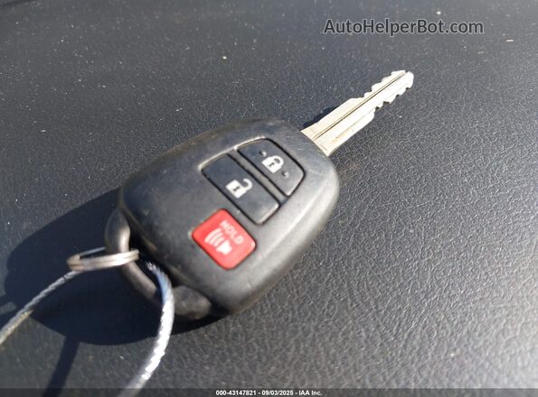 5TDZY5G10JS071631 2018 TOYOTA SEQUOIA Черный Вид панели приборов