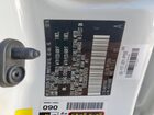 2017 Toyota Sienna White vin: 5TDZZ3DC0HS787639