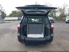 2018 Toyota Sienna L 7 Passenger Черный vin: 5TDZZ3DC3JS931321