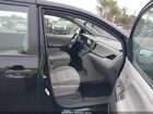 2018 Toyota Sienna L 7 Passenger Черный vin: 5TDZZ3DC3JS931321
