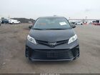 2018 Toyota Sienna L 7 Passenger Черный vin: 5TDZZ3DC3JS931321