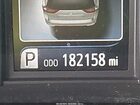 2018 Toyota Sienna L 7 Passenger Черный vin: 5TDZZ3DC3JS931321