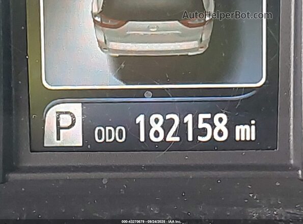 5TDZZ3DC3JS931321 2018 TOYOTA SIENNA Черный 