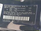 2018 Toyota Sienna L 7 Passenger Черный vin: 5TDZZ3DC3JS931321