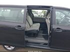 2018 Toyota Sienna L 7 Passenger Черный vin: 5TDZZ3DC3JS931321