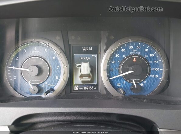 5TDZZ3DC3JS931321 2018 TOYOTA SIENNA Черный Вид задних сидений