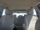 2018 Toyota Sienna L Серебряный vin: 5TDZZ3DC3JS952041