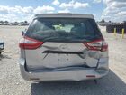 2018 Toyota Sienna L Серебряный vin: 5TDZZ3DC3JS952041