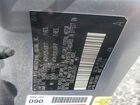 2018 Toyota Sienna L Серебряный vin: 5TDZZ3DC3JS952041