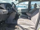 2018 Toyota Sienna L Серебряный vin: 5TDZZ3DC3JS952041