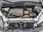 2018 Toyota Sienna L White vin: 5TDZZ3DC3JS952718
