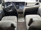 2018 Toyota Sienna L White vin: 5TDZZ3DC3JS952718