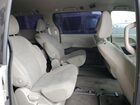 2018 Toyota Sienna L White vin: 5TDZZ3DC3JS952718