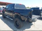 2016 Toyota Tundra Sr5 5.7l V8 Черный vin: 5TFDW5F18GX562307