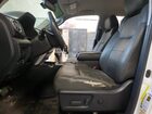 2018 Toyota Tundra Crewmax Sr5 White vin: 5TFDW5F18JX681269