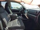 2021 Toyota Tundra Sr5 Черный vin: 5TFDY5F11MX980164