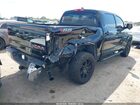 2021 Toyota Tundra Sr5 Черный vin: 5TFDY5F11MX980164