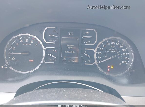 5TFDY5F11MX980164 2021 TOYOTA TUNDRA Черный Вид задних сидений