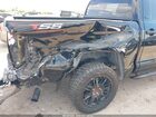 2021 Toyota Tundra Sr5 Черный vin: 5TFDY5F11MX980164
