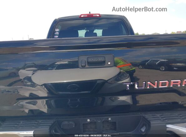 5TFDY5F11MX980164 2021 TOYOTA TUNDRA Черный 