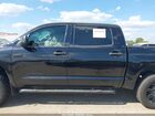 2021 Toyota Tundra Sr5 Черный vin: 5TFDY5F11MX980164
