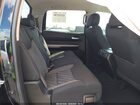 2021 Toyota Tundra Sr5 Черный vin: 5TFDY5F11MX980164