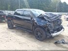 2020 Toyota Tundra Sr5 Black vin: 5TFDY5F13LX921499