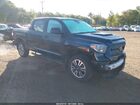 2020 Toyota Tundra Sr5 Black vin: 5TFDY5F15LX940491